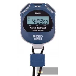Reed Sw600 Stopwatch, Digital
