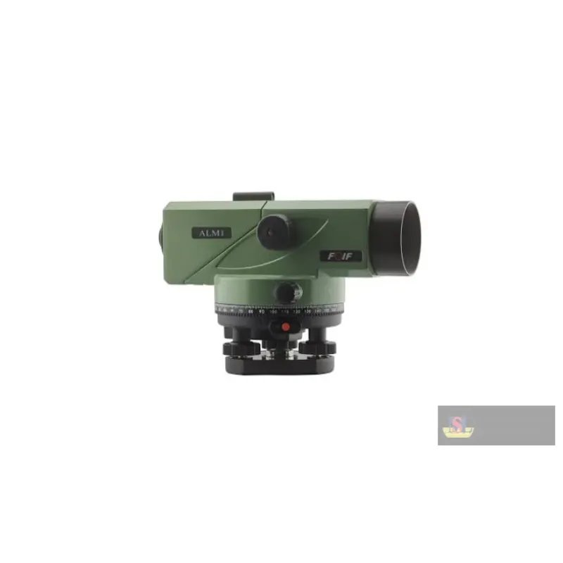 Foif Alm1 Automatic Level with Laser Pointer