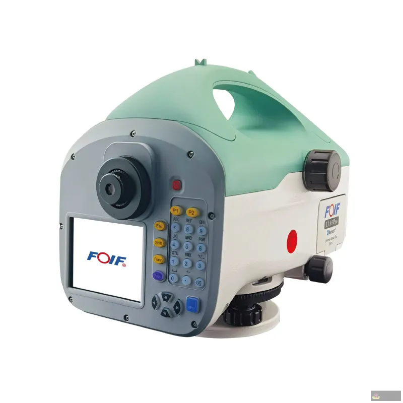Foif El03 Pro Digital Level, 0.3mm Accuracy in 1km Double Run