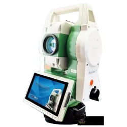 Foif Rts362n Android Total Station with Survstar Software