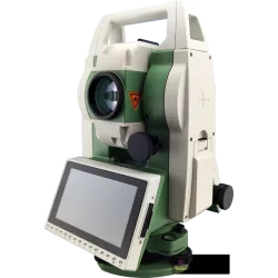 Foif Rts010n Android Total Station with Survstar Software