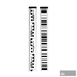 Foif B3020 High Precision Staff