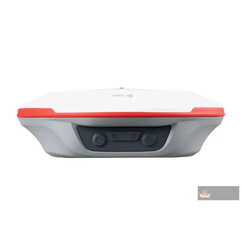Sinognss T20 Gnss Receiver Incl. Internal Uhf-gsm Modem