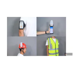 Sinognss M10 Mini Cors Gnss Receiver