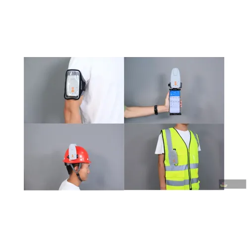 Sinognss M10 Mini Cors Gnss Receiver