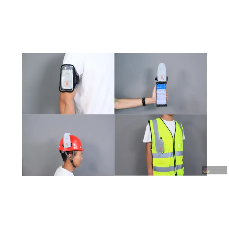Sinognss M10 Mini Cors Gnss Receiver