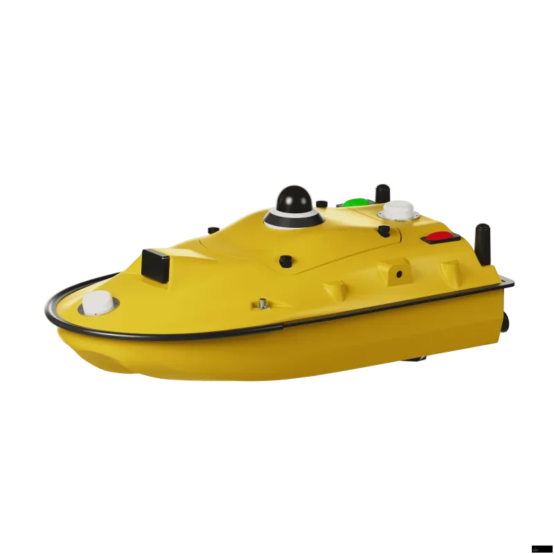 Sinognss Sv300 Unmanned Surface Vessel Full Set
