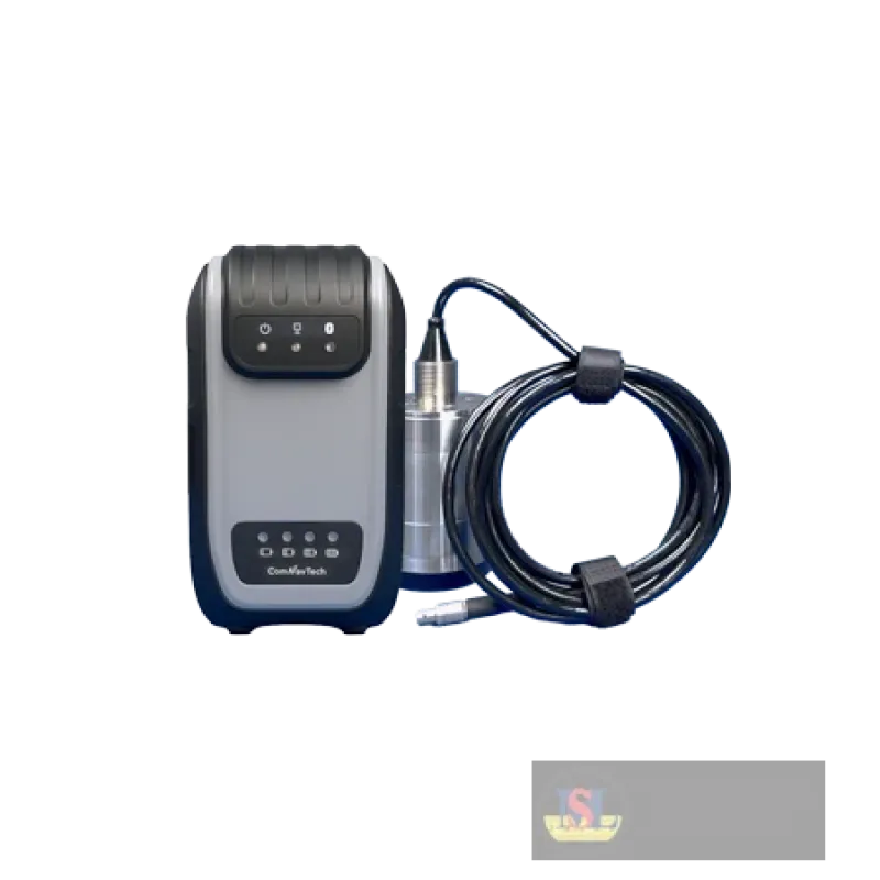 Sinognss Hyd10 Echo Rtk Sounder