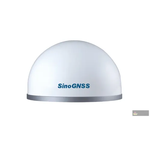 Sinognss A300 3D choke ring antenna