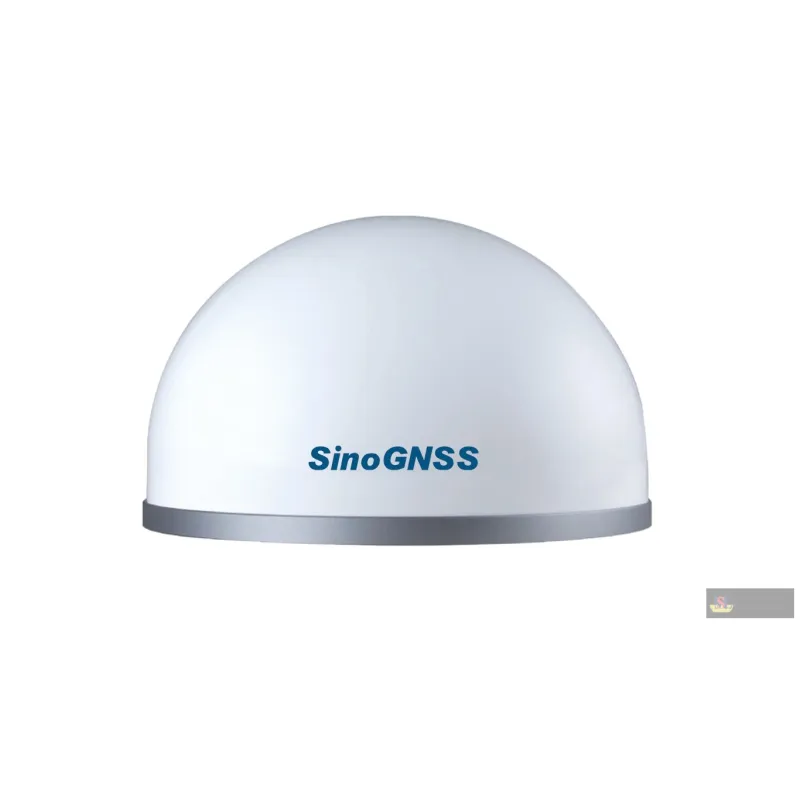 Sinognss A300 3D choke ring antenna