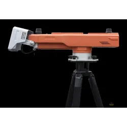 Sinognss Sar 5000 Structural Monitoring Solution Incl. Accessories