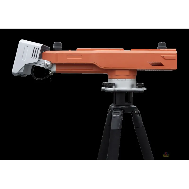Sinognss Sar 5000 Structural Monitoring Solution Incl. Accessories