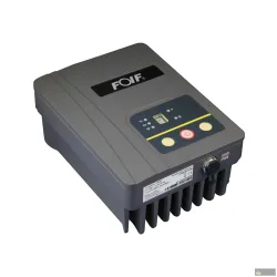 Foif External Radio