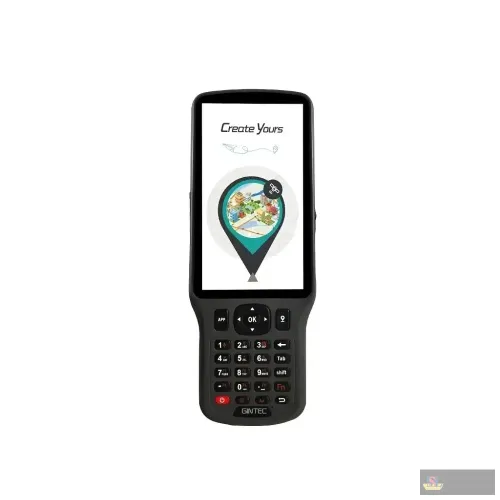 Muya P3 Field Controller Incl. Surpad/X-Survey Software
