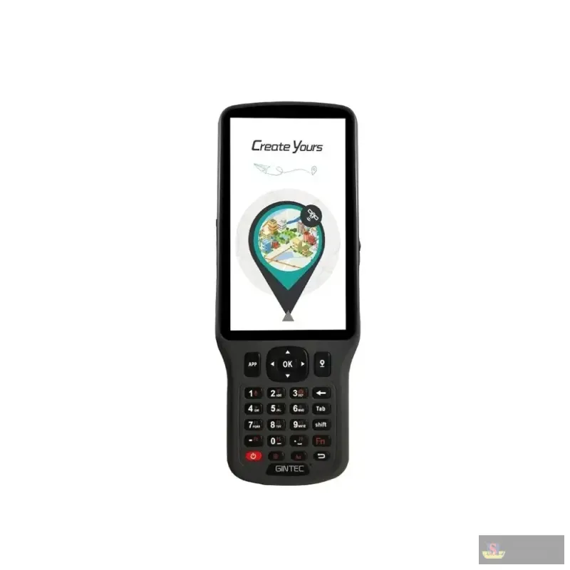 Muya P3 Field Controller Incl. Surpad/X-Survey Software