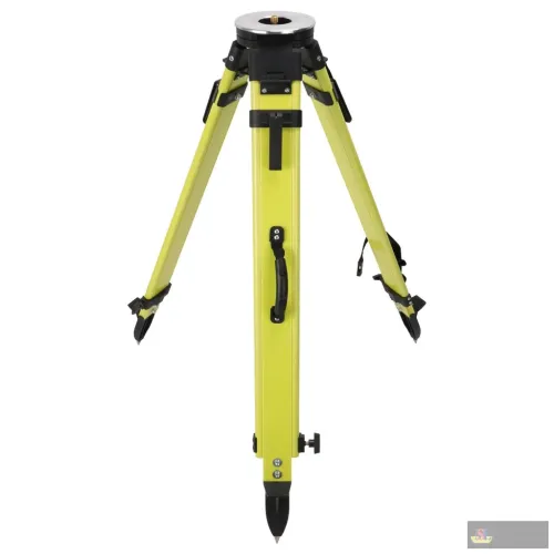 Muya Rtf30b-bcd Trimble Style, Big Round Head, Dual Lock, with Handle