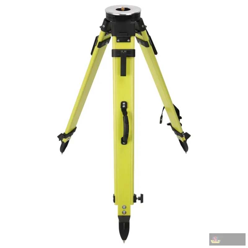 Muya Rtf30b-bcd Trimble Style, Big Round Head, Dual Lock, with Handle
