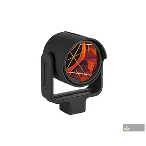 Muya Gph1 Leica Prism, Copper-coating, Prism Glass Accuracy 3-4
