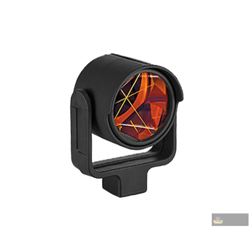 Muya Gph1 Leica Prism, Copper-coating, Prism Glass Accuracy 3-4