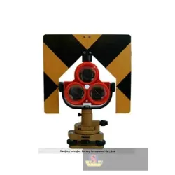 Muya Z34b-ry Triple Prism Assembly, Accuracy 3-4