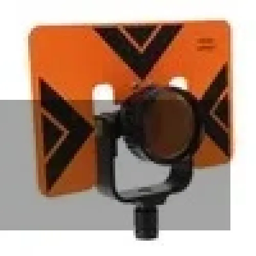 Muya Z14ue-by Seco Style Prism Assembly, Accuracy 3-4