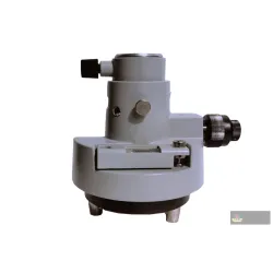 Muya Fdc01dg-bk Adapter, Topcon Style, Gps 5/8