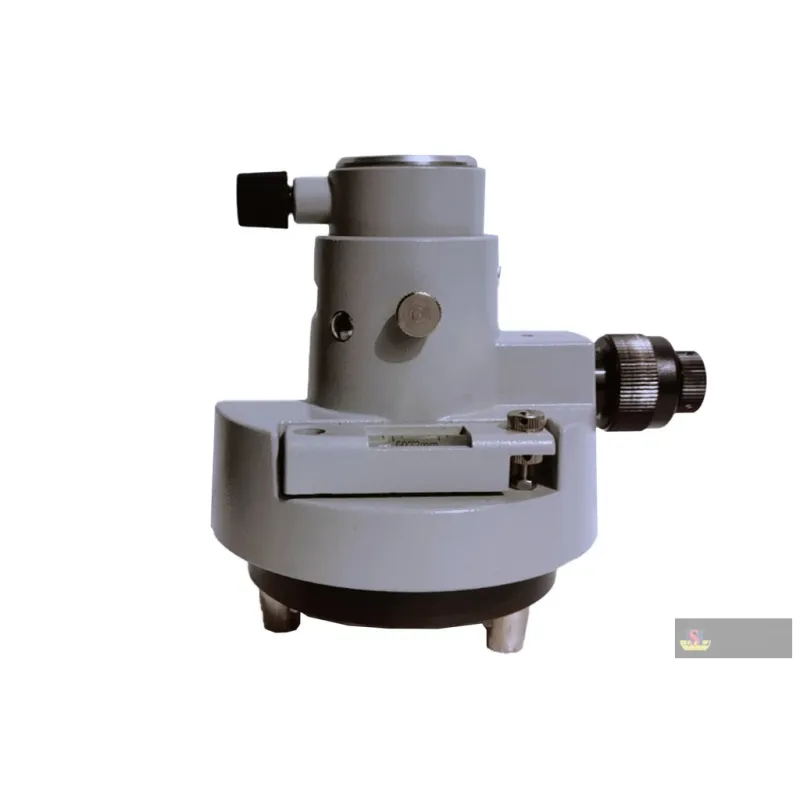 Muya Fdc01dg-bk Adapter, Topcon Style, Gps 5/8