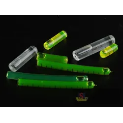 Muya Bl13gn Long Bubble Level for Tribrach Adapter Whole Set