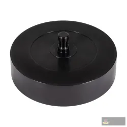 Muya N66011 Tripod Adapter, Suitable for Trimble X7, Diameter: 120mm, Height: 52mm, 5/8