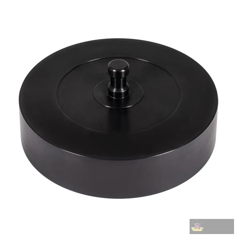 Muya N66011 Tripod Adapter, Suitable for Trimble X7, Diameter: 120mm, Height: 52mm, 5/8