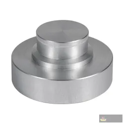 Muya N66113 Tripod Adapter, Suitable for Faro Focus Scanners with Ats/ Faro Quick Release System.