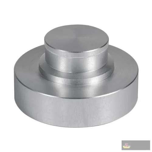 Muya N66113 Tripod Adapter, Suitable for Faro Focus Scanners with Ats/ Faro Quick Release System.