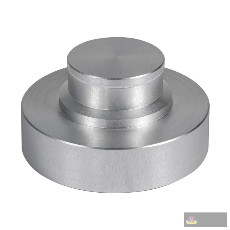 Muya N66113 Tripod Adapter, Suitable for Faro Focus Scanners with Ats/ Faro Quick Release System.