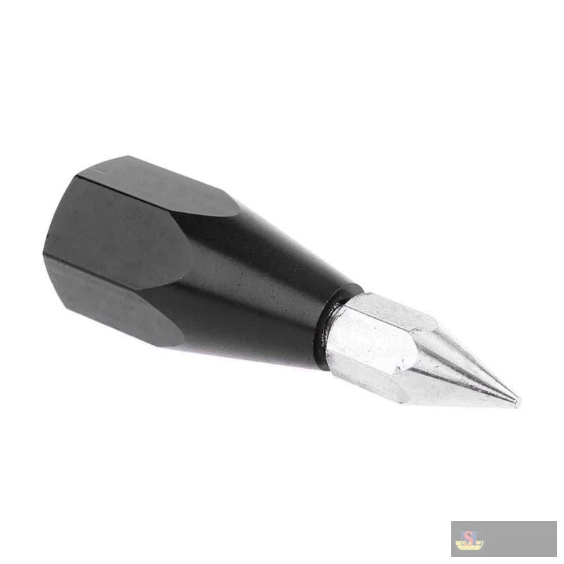 Muya Tip01 Tip for Prism Pole and Gps Pole