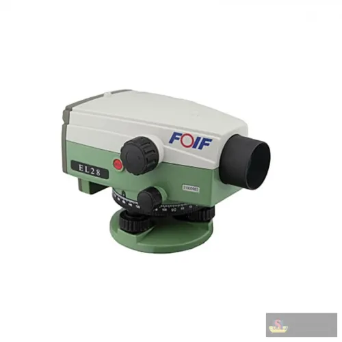 FOIF EL28 Digital Level