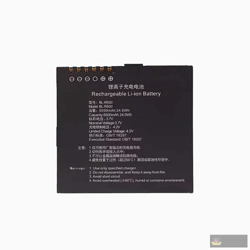 Sinognss R60 Battery