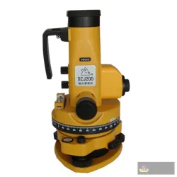 Foif Dzj200 Laser Plummet